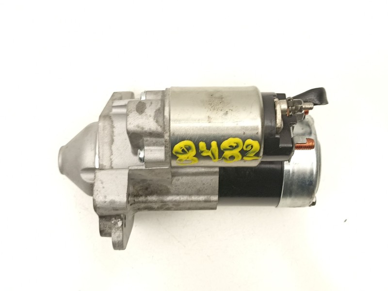 Recambio de motor arranque para dacia sandero 1.5 dci referencia OEM IAM 233000603R  