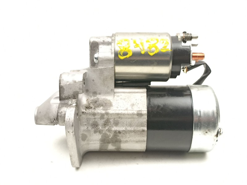 Recambio de motor arranque para dacia sandero 1.5 dci referencia OEM IAM 233000603R  