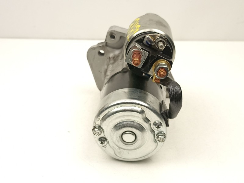 Recambio de motor arranque para dacia sandero 1.5 dci referencia OEM IAM 233000603R  