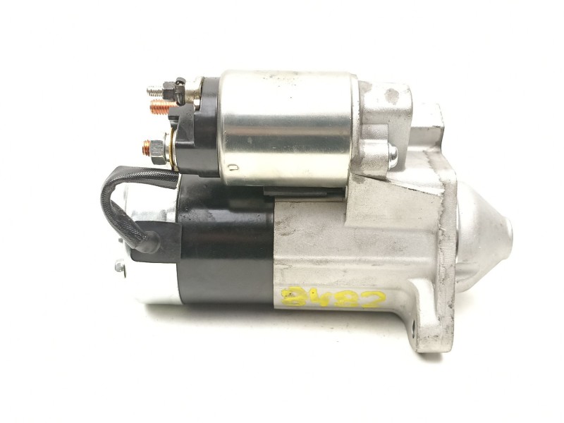 Recambio de motor arranque para dacia sandero 1.5 dci referencia OEM IAM 233000603R  