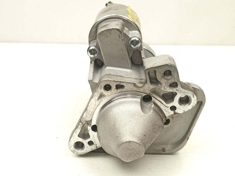 Recambio de motor arranque para dacia sandero 1.5 dci referencia OEM IAM 233000603R  