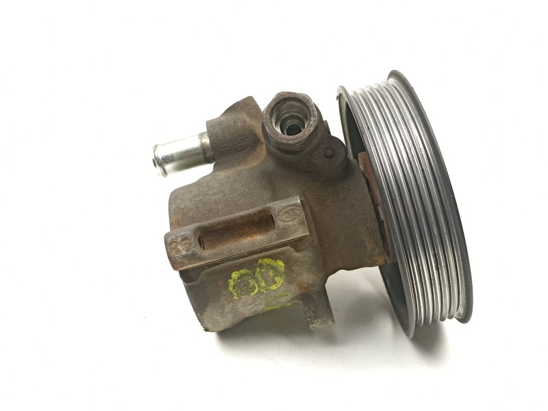 Recambio de bomba direccion para volkswagen polo (6n2) 1.4 tdi referencia OEM IAM 6N0422154A 26069334 