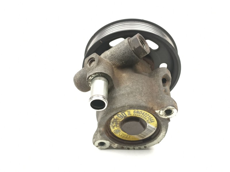 Recambio de bomba direccion para volkswagen polo (6n2) 1.4 tdi referencia OEM IAM 6N0422154A 26069334 