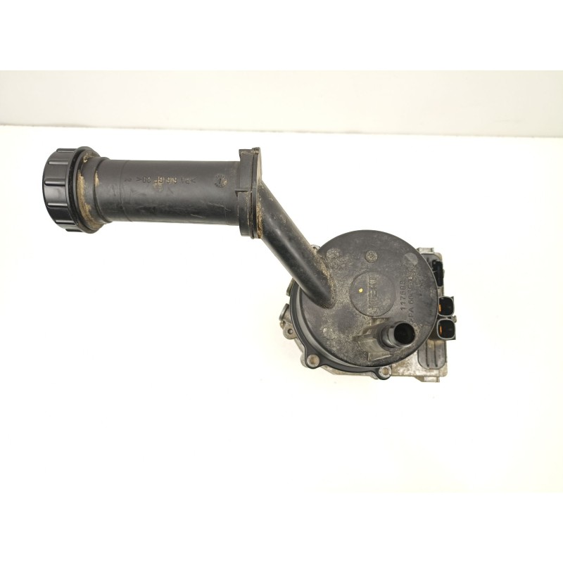 Recambio de bomba direccion electrica para citroën berlingo multispace (b9) 1.6 bluehdi 100 referencia OEM IAM 9813664780  