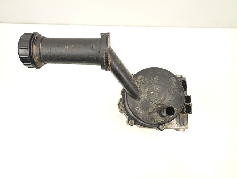 Recambio de bomba direccion electrica para citroën berlingo multispace (b9) 1.6 bluehdi 100 referencia OEM IAM 9813664780  