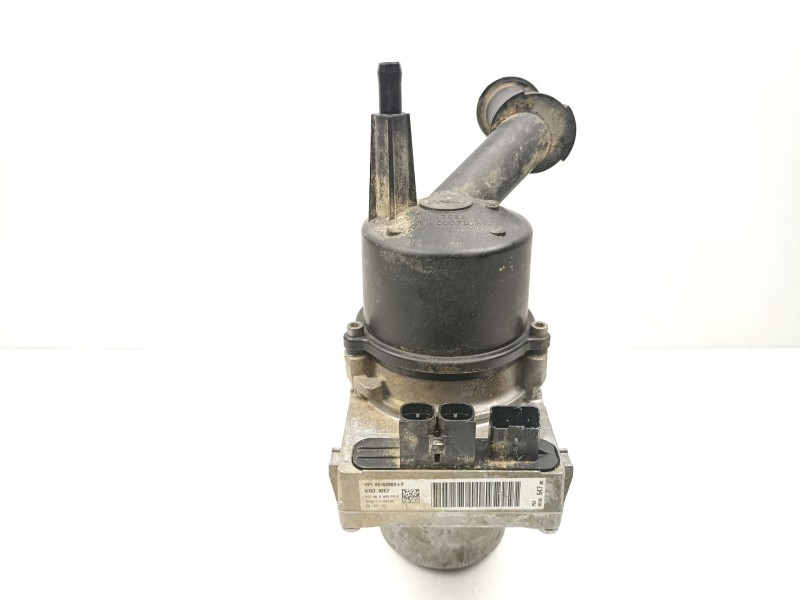 Recambio de bomba direccion electrica para citroën berlingo multispace (b9) 1.6 bluehdi 100 referencia OEM IAM 9813664780  