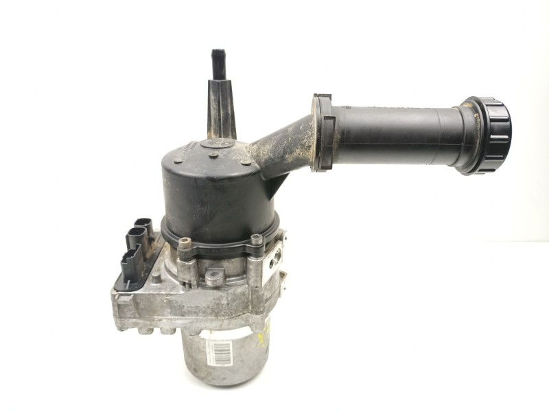Recambio de bomba direccion electrica para citroën berlingo multispace (b9) 1.6 bluehdi 100 referencia OEM IAM 9813664780  