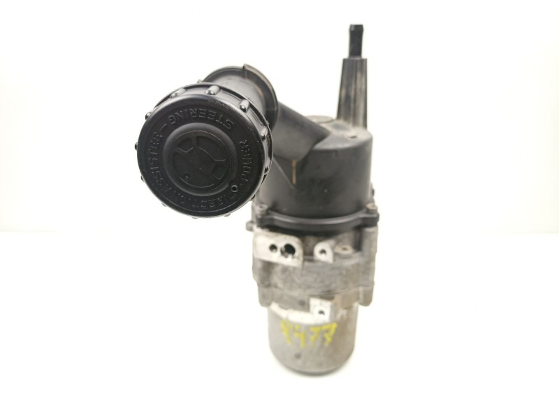 Recambio de bomba direccion electrica para citroën berlingo multispace (b9) 1.6 bluehdi 100 referencia OEM IAM 9813664780  