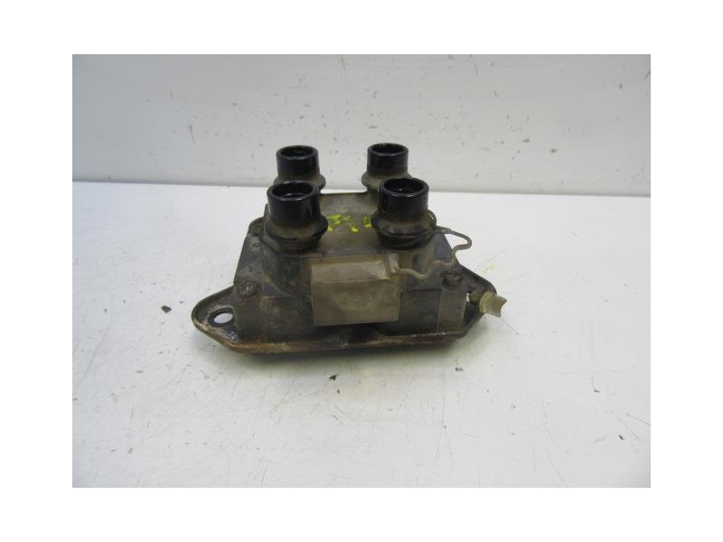 Recambio de bobina : ford fiesta : 1.1 g (53,02cv) [1991] para ford fiesta 1.1 g referencia OEM IAM 88SF-12029-A1A  