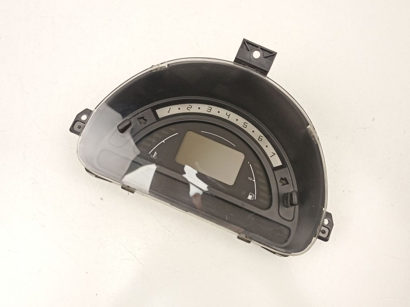 Recambio de cuadro instrumentos para citroën c3 i (fc_, fn_) 1.4 hdi referencia OEM IAM 9652008280  