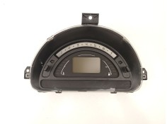 Recambio de cuadro instrumentos para citroën c3 i (fc_, fn_) 1.4 hdi referencia OEM IAM 9652008280   2