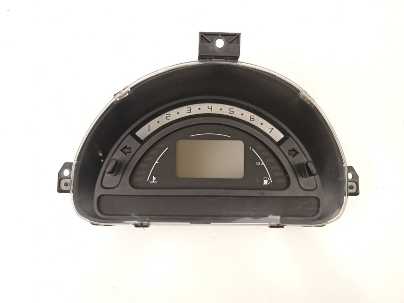 Recambio de cuadro instrumentos para citroën c3 i (fc_, fn_) 1.4 hdi referencia OEM IAM 9652008280  