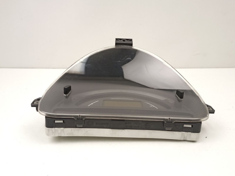Recambio de cuadro instrumentos para citroën c3 i (fc_, fn_) 1.4 hdi referencia OEM IAM 9652008280  