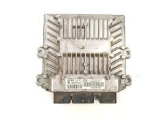 Recambio de centralita para citroën c3 i (fc_, fn_) 1.4 hdi referencia OEM IAM 9653447480 5WS40110CT 9648624280 2