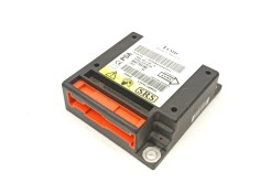 Recambio de centralita airbag para citroën c3 i (fc_, fn_) 1.4 hdi referencia OEM IAM 9647794180  