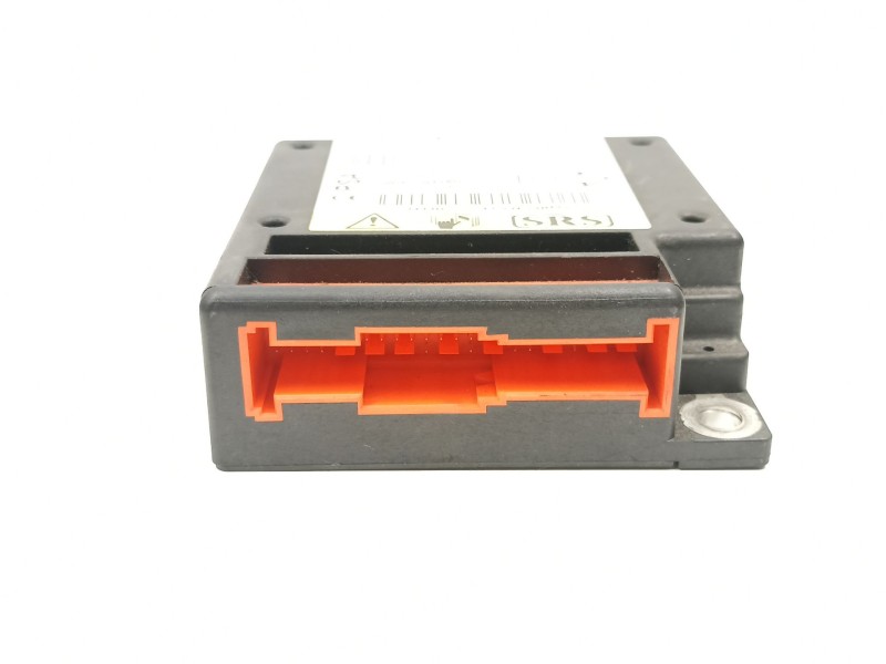 Recambio de centralita airbag para citroën c3 i (fc_, fn_) 1.4 hdi referencia OEM IAM 9647794180  