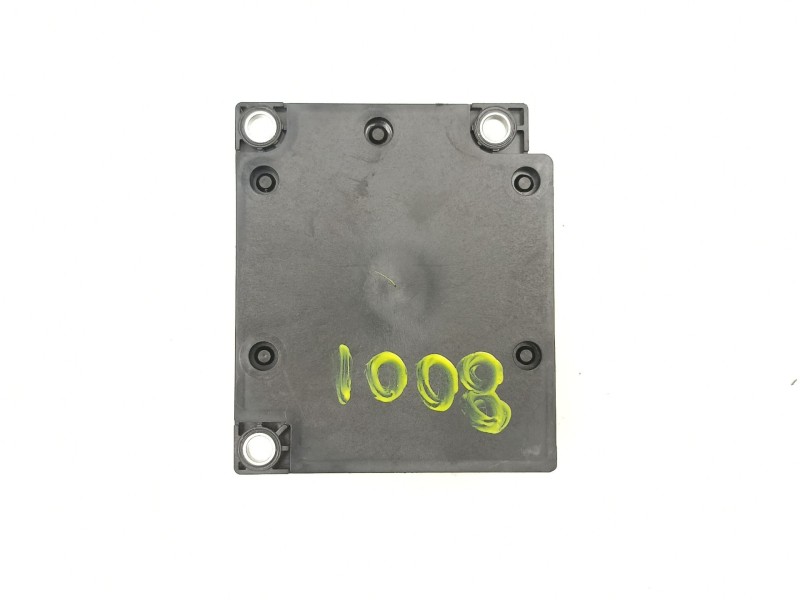 Recambio de centralita airbag para citroën c3 i (fc_, fn_) 1.4 hdi referencia OEM IAM 9647794180  