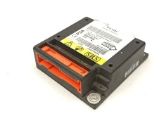 Recambio de centralita airbag para citroën c3 1.4 hdi referencia OEM IAM 9658316580  