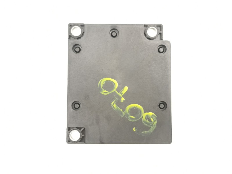 Recambio de centralita airbag para citroën c3 1.4 hdi referencia OEM IAM 9658316580  