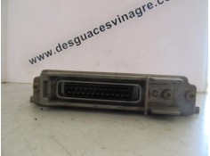 Recambio de centralita : renault kangoo : 1.9 d -f8q (54,40cv) [1998] para renault kangoo 1.9 d -f8q referencia OEM IAM 77001077 2