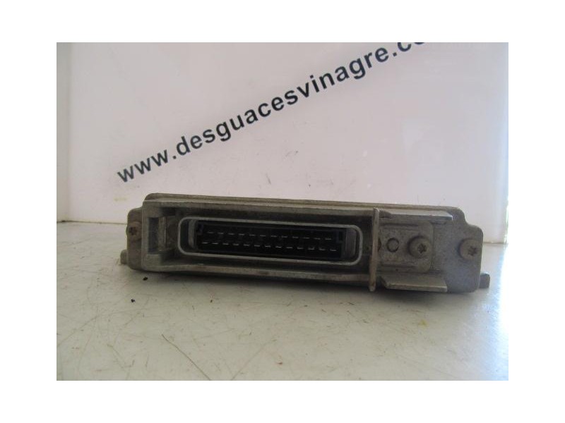 Recambio de centralita : renault kangoo : 1.9 d -f8q (54,40cv) [1998] para renault kangoo 1.9 d -f8q referencia OEM IAM 77001077