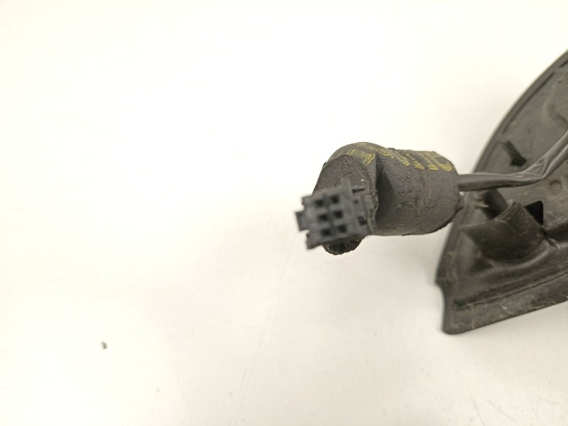 Recambio de retrovisor derecho para citroën c3 1.4 hdi sx plus referencia OEM IAM 8149FK  