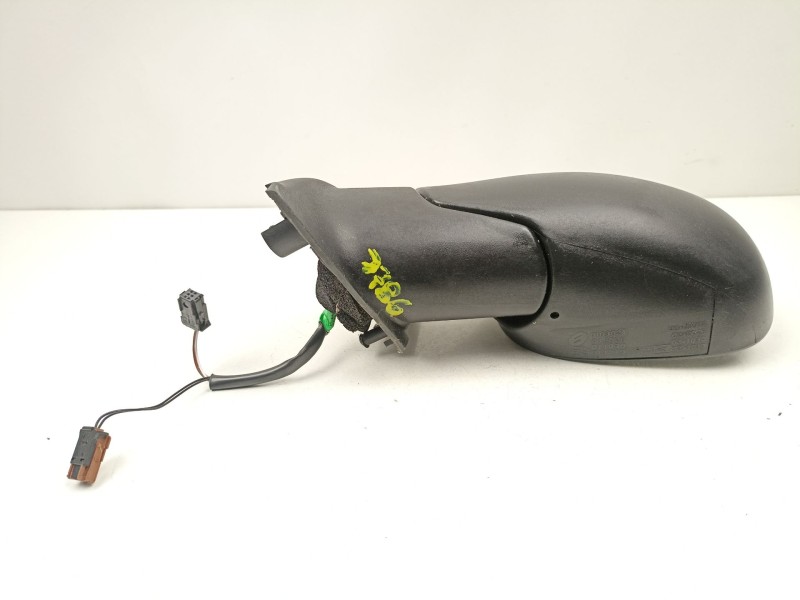 Recambio de retrovisor izquierdo para citroën c3 1.4 hdi sx plus referencia OEM IAM 8149RY  