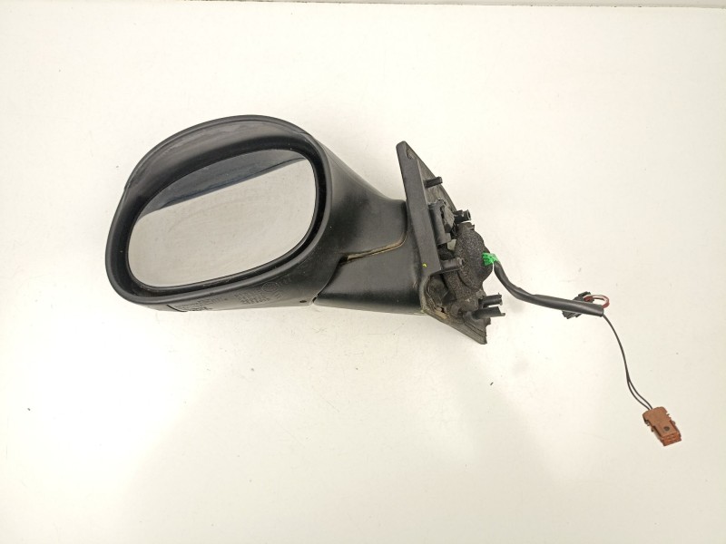 Recambio de retrovisor izquierdo para citroën c3 1.4 hdi sx plus referencia OEM IAM 8149RY  