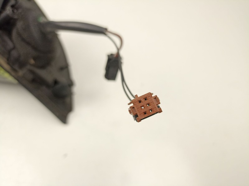 Recambio de retrovisor izquierdo para citroën c3 1.4 hdi sx plus referencia OEM IAM 8149RY  