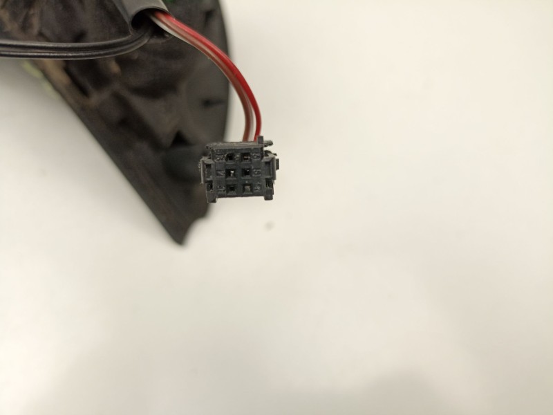 Recambio de retrovisor izquierdo para citroën c3 1.4 hdi sx plus referencia OEM IAM 8149RY  