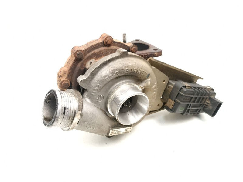Recambio de turbo para volvo xc90 i (275) d5 awd referencia OEM IAM 30757080 GT82056VL 