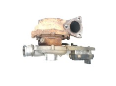 Recambio de turbo para volvo xc90 i (275) d5 awd referencia OEM IAM 30757080 GT82056VL  2