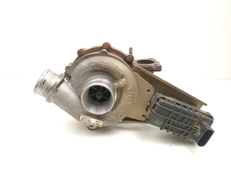 Recambio de turbo para volvo xc90 i (275) d5 awd referencia OEM IAM 30757080 GT82056VL 