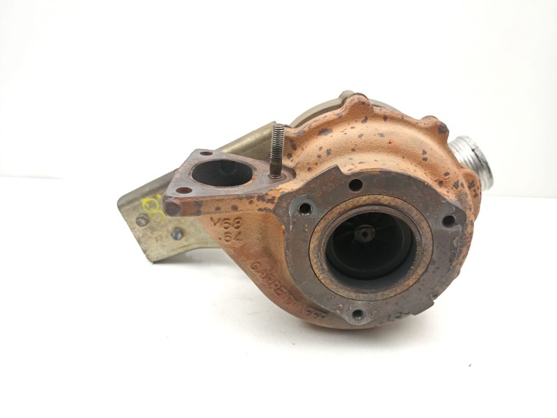 Recambio de turbo para volvo xc90 i (275) d5 awd referencia OEM IAM 30757080 GT82056VL 