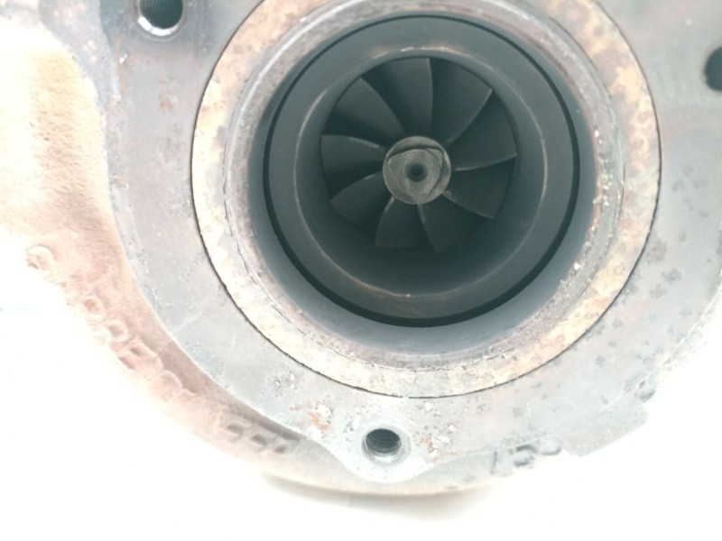 Recambio de turbo para volvo xc90 i (275) d5 awd referencia OEM IAM 30757080 GT82056VL 