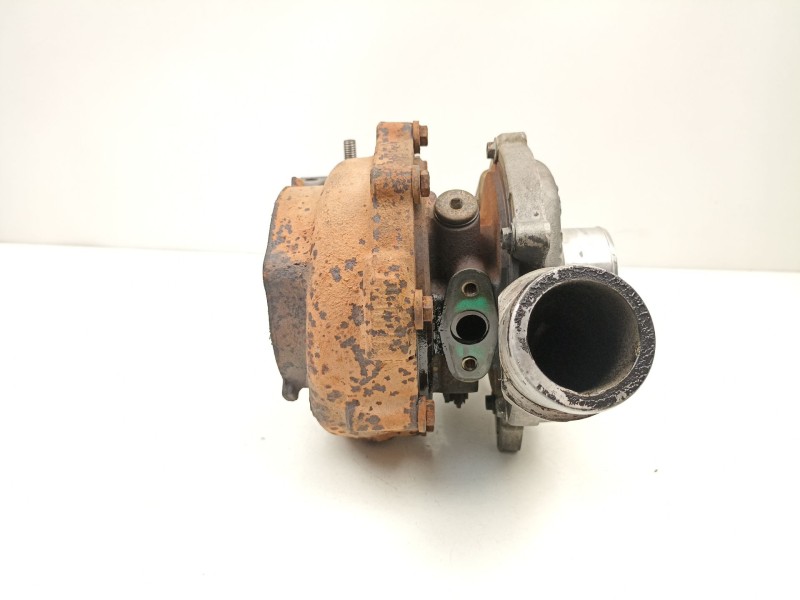 Recambio de turbo para volvo xc90 i (275) d5 awd referencia OEM IAM 30757080 GT82056VL 