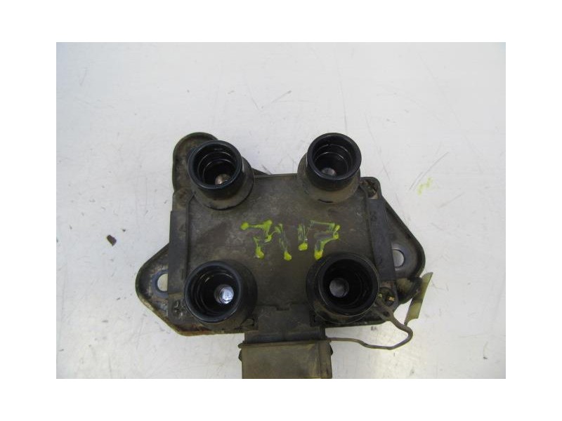 Recambio de bobina : ford fiesta : 1.1 g (53,02cv) [1991] para ford fiesta 1.1 g referencia OEM IAM 88SF-12029-A1A  
