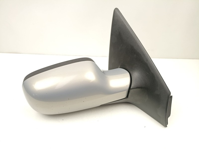 Recambio de retrovisor derecho para renault megane ii (bm0/1_, cm0/1_) 1.9 dci (bm0g, cm0g) referencia OEM IAM 7701068375  