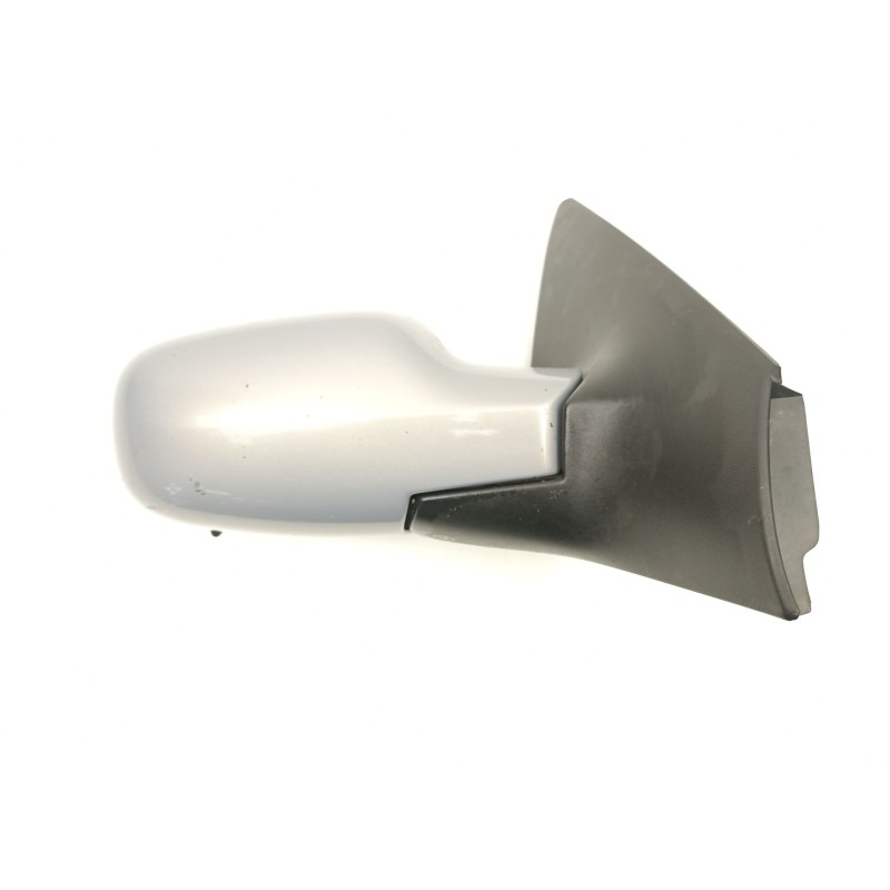 Recambio de retrovisor derecho para renault megane ii (bm0/1_, cm0/1_) 1.9 dci (bm0g, cm0g) referencia OEM IAM 7701068375  
