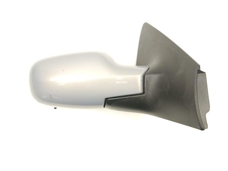 Recambio de retrovisor derecho para renault megane ii (bm0/1_, cm0/1_) 1.9 dci (bm0g, cm0g) referencia OEM IAM 7701068375  