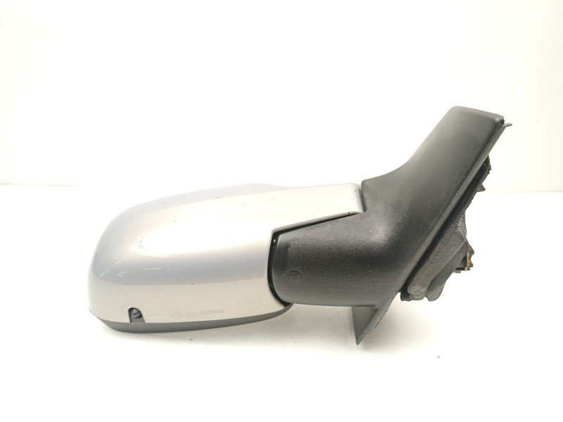 Recambio de retrovisor derecho para renault megane ii (bm0/1_, cm0/1_) 1.9 dci (bm0g, cm0g) referencia OEM IAM 7701068375  