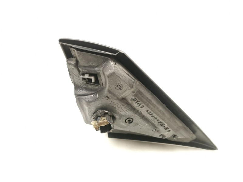 Recambio de retrovisor derecho para renault megane ii (bm0/1_, cm0/1_) 1.9 dci (bm0g, cm0g) referencia OEM IAM 7701068375  