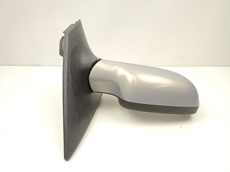 Recambio de retrovisor derecho para renault megane ii (bm0/1_, cm0/1_) 1.9 dci (bm0g, cm0g) referencia OEM IAM 7701068375  