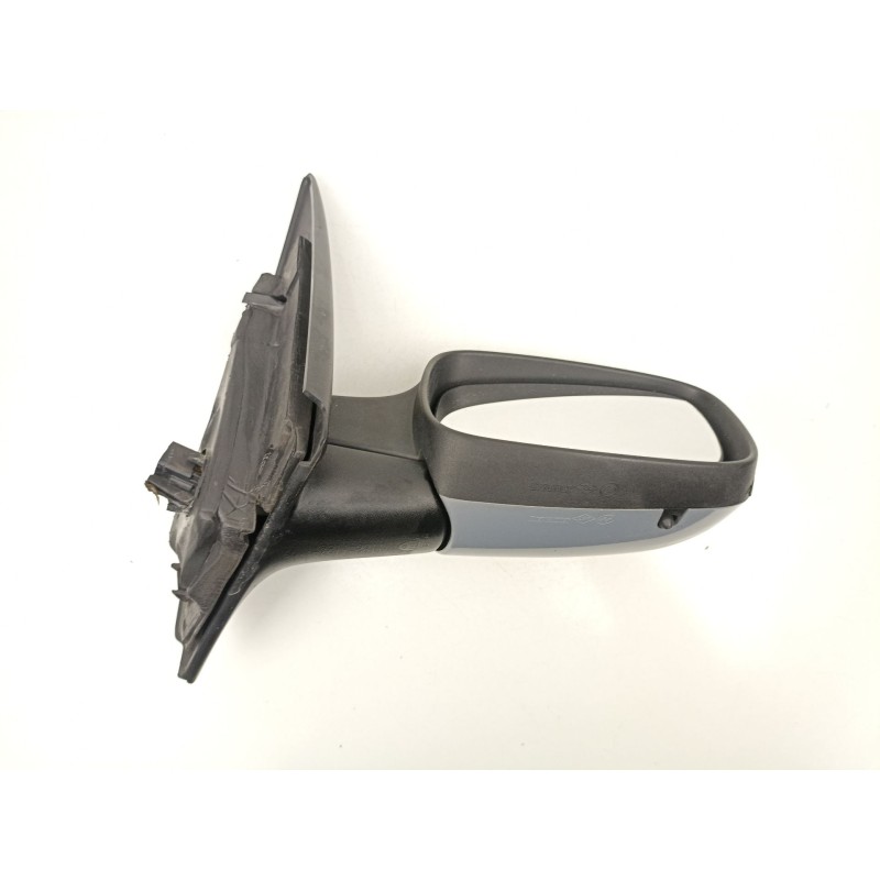 Recambio de retrovisor derecho para renault megane ii (bm0/1_, cm0/1_) 1.9 dci (bm0g, cm0g) referencia OEM IAM 7701068375  