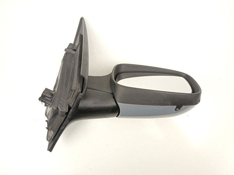 Recambio de retrovisor derecho para renault megane ii (bm0/1_, cm0/1_) 1.9 dci (bm0g, cm0g) referencia OEM IAM 7701068375  