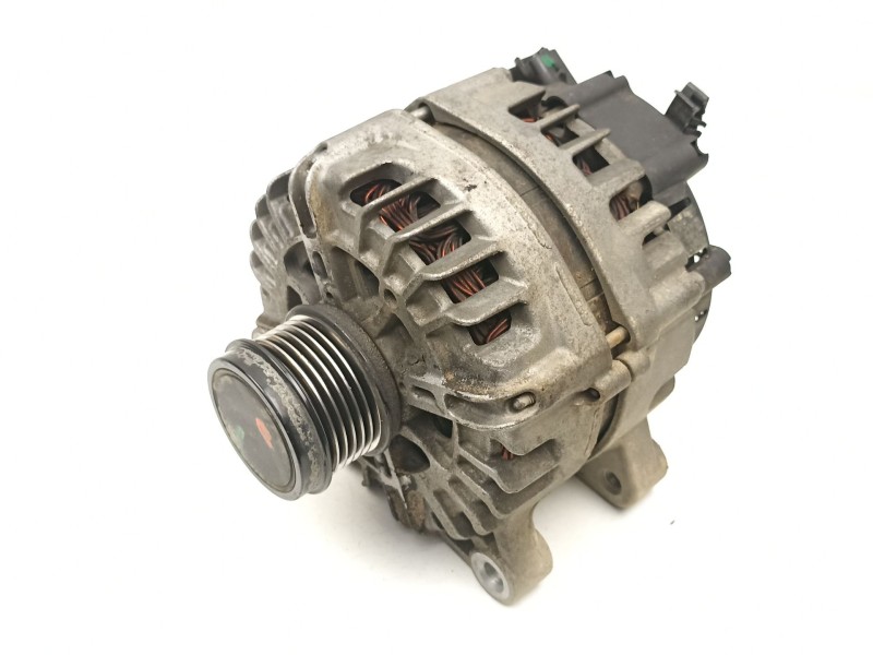 Recambio de alternador para citroën berlingo multispace (b9) 1.6 bluehdi 100 referencia OEM IAM 9810525380 TG15S218 