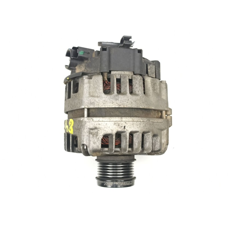 Recambio de alternador para citroën berlingo multispace (b9) 1.6 bluehdi 100 referencia OEM IAM 9810525380 TG15S218 