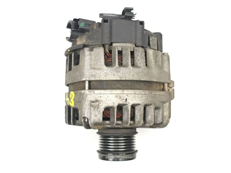 Recambio de alternador para citroën berlingo multispace (b9) 1.6 bluehdi 100 referencia OEM IAM 9810525380 TG15S218 