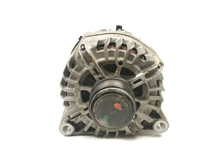 Recambio de alternador para citroën berlingo multispace (b9) 1.6 bluehdi 100 referencia OEM IAM 9810525380 TG15S218 