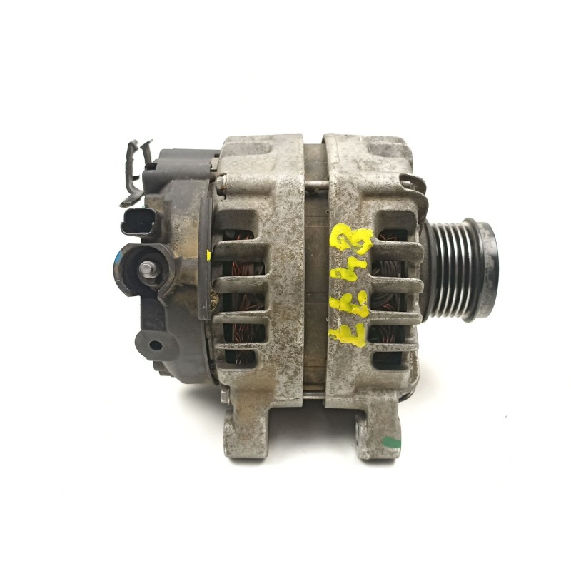 Recambio de alternador para citroën berlingo multispace (b9) 1.6 bluehdi 100 referencia OEM IAM 9810525380 TG15S218 
